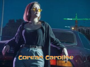 Corean_Caroline