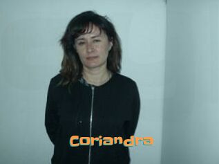 Coriandra