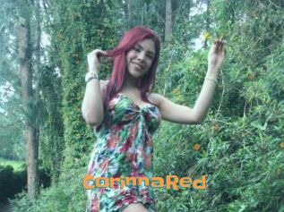 CorinnaRed
