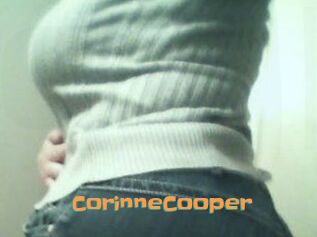 CorinneCooper