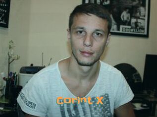 Corint_X