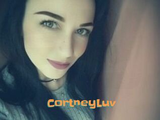CortneyLuv