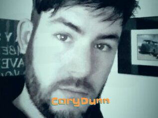 Cory_Dunn