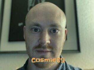 Cosmic69