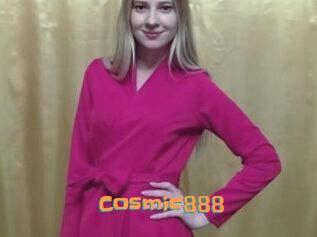 Cosmic888
