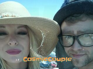 CosmicCouple