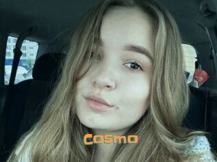 Cosmo