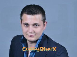CossyBlueX