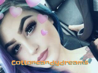Cottoncandydreams