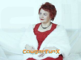 CougarFunX