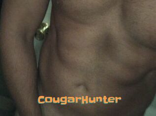 CougarHunter
