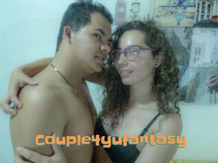 Couple4yufantasy