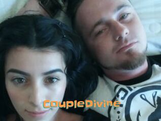 CoupleDivine