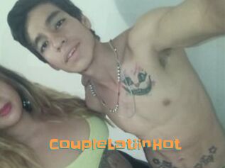 CoupleLatiinHot