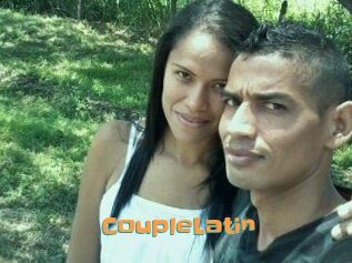 CoupleLatin