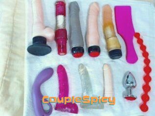 CoupleSpicy