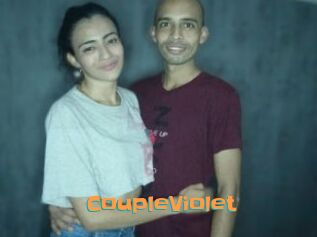 CoupleViolet