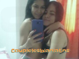 Couplelesbianlatins