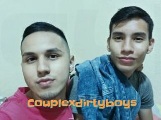 Couplexdirtyboys