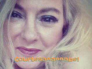 Courtesanannabel