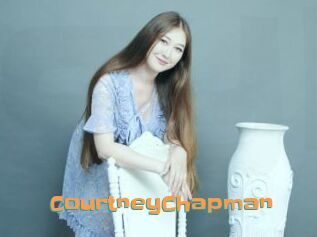CourtneyChapman