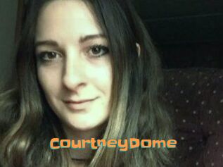CourtneyDome