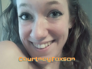 CourtneyFoxson