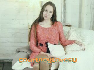 CourtneyLovesU