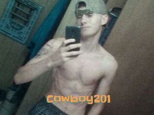 Cowboy201