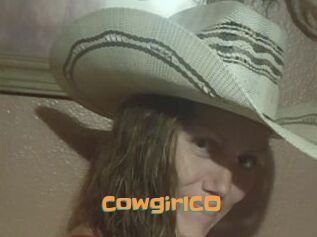 CowgirlCO