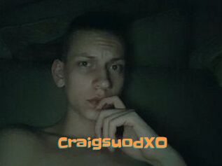 CraigsuodXO
