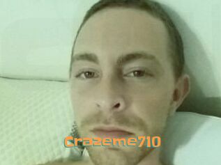 Crazeme710