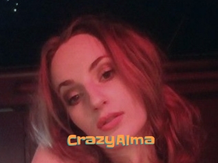 CrazyAlma