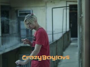 CrazyBoylovs