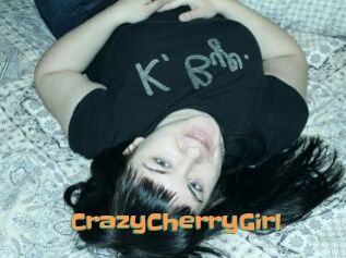 CrazyCherryGirl