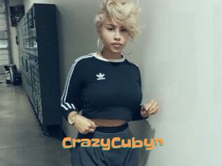 CrazyCubyn