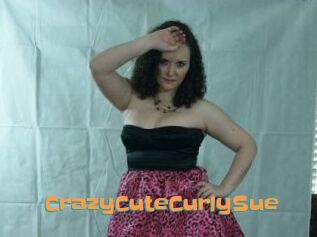 CrazyCuteCurlySue