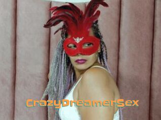 CrazyDreamerSex