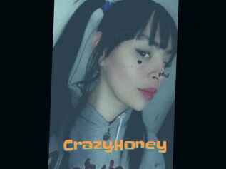 CrazyHoney