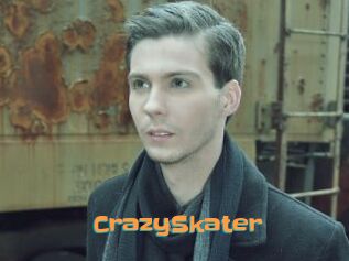 CrazySkater