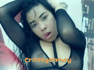Crazzycandy