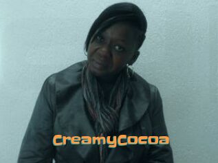 CreamyCocoa