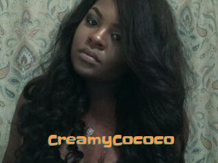 CreamyCococo