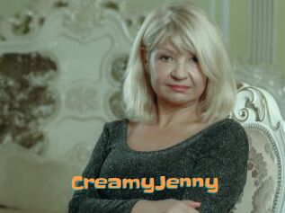 CreamyJenny