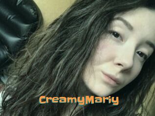 CreamyMariy