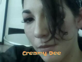 Creamy_Dee