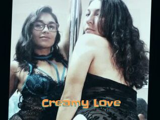 Creamy_Love