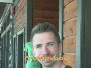Creativeboy