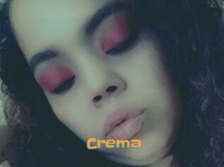 Crema