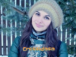 Cressidasa